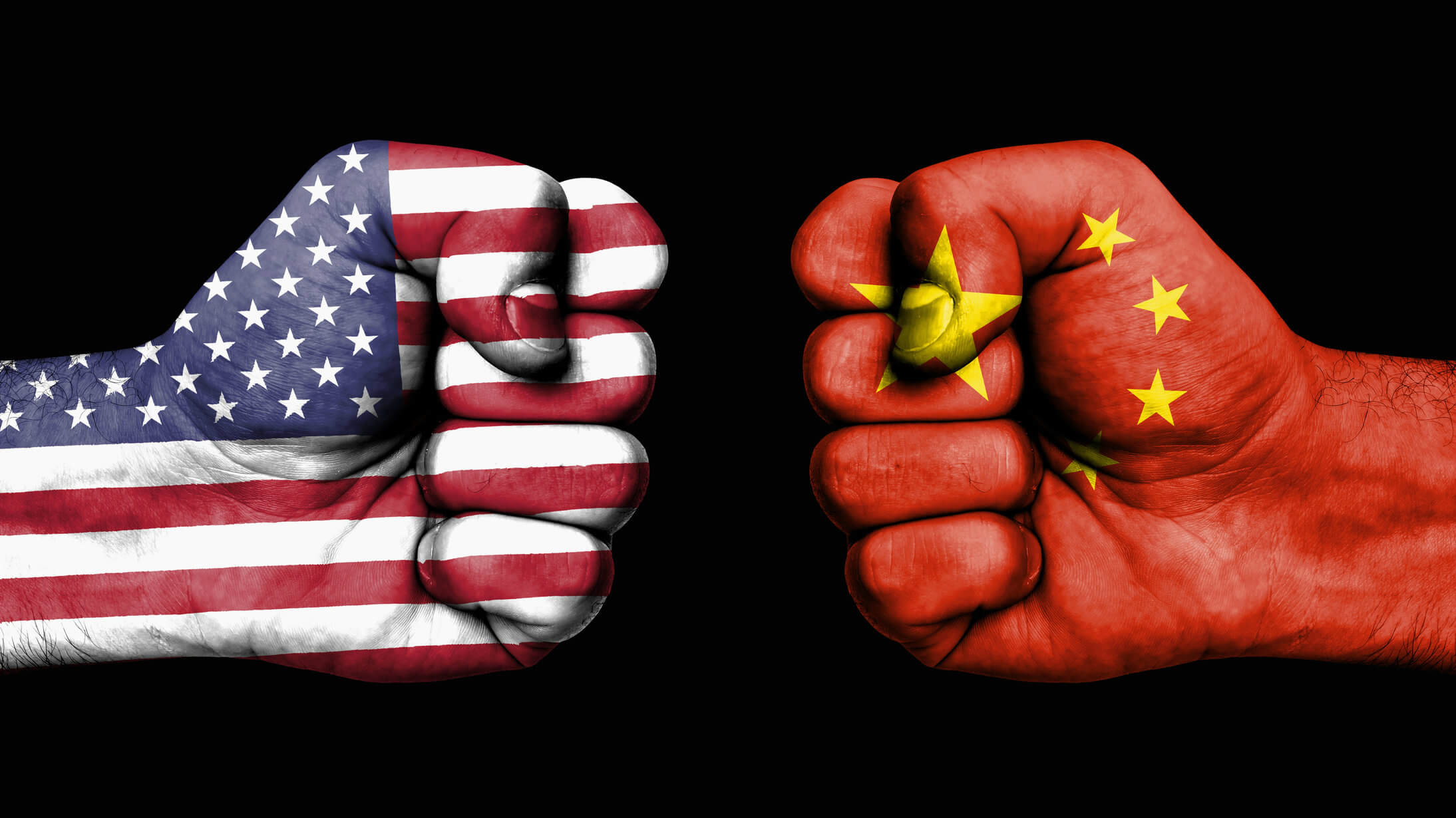 Pelliron: Китай ответил США новыми пошлинами